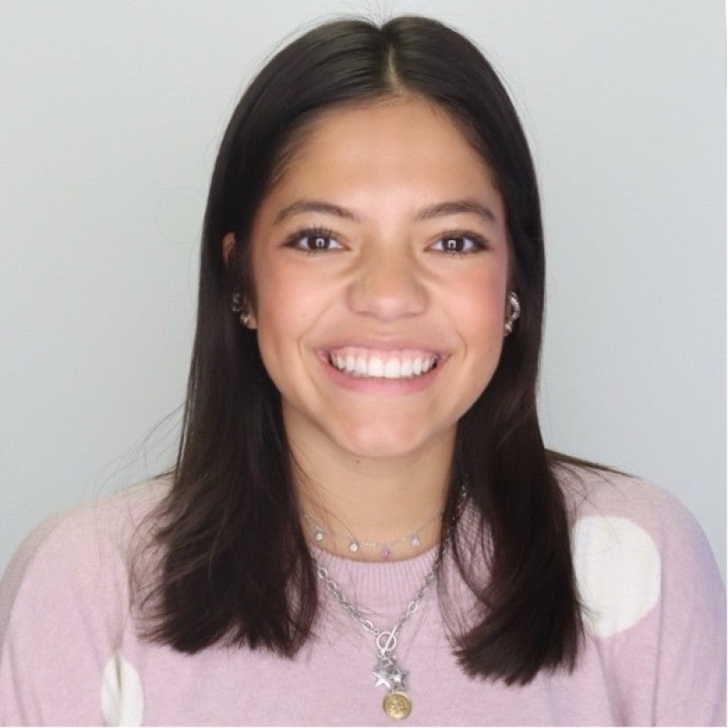 Luciana Wing - Applied Psychology + Human Development & Transformative Education