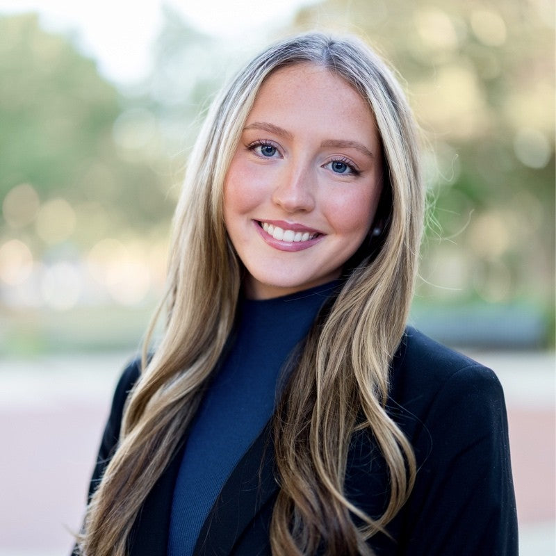Macy Moskovic - Management & Pre-Law