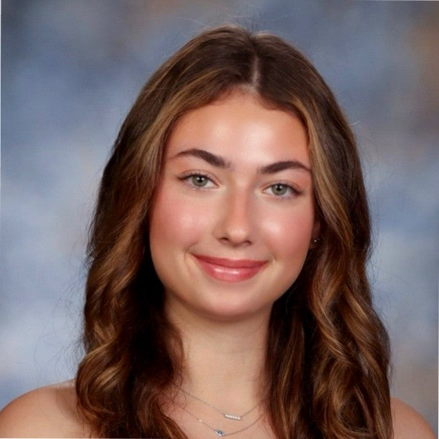 Maddy Trakhtenberg - Media, Culture & Communications + Jewish Student Life