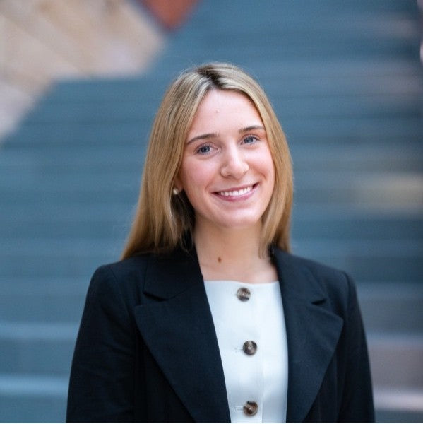 Madeline Long - Biomedical Engineering + Business