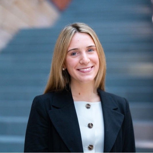 Madeline L. - Biomedical Engineering + Business
