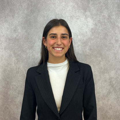 Madison Heathcote - Industrial & Systems Engineering