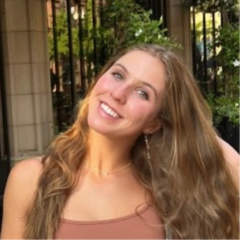 Madison Rogers - Chemical Engineering