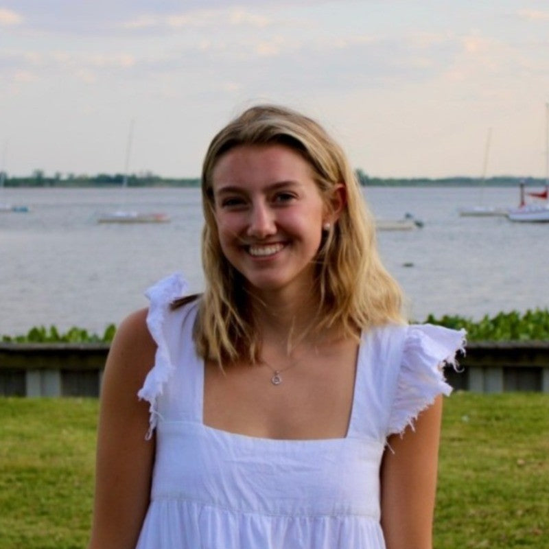 Margaret (Maggie) Dirkes - Communication & Film Studies