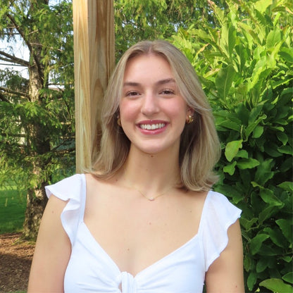 Malina Carli - Biomedical Engineering