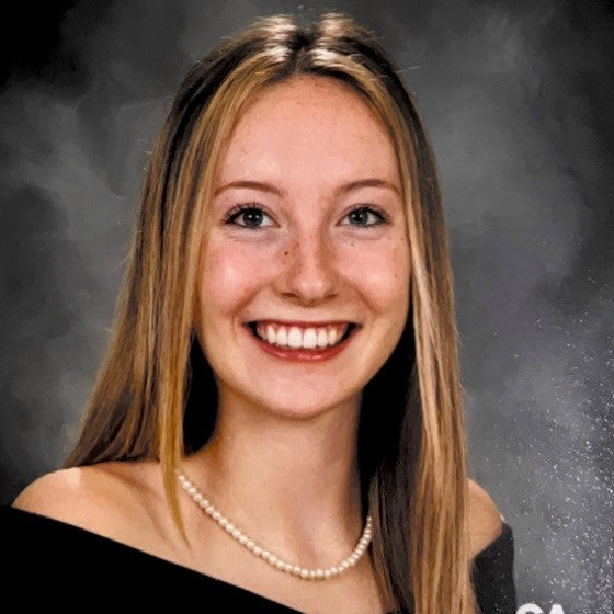 Mallory Loge - Nursing