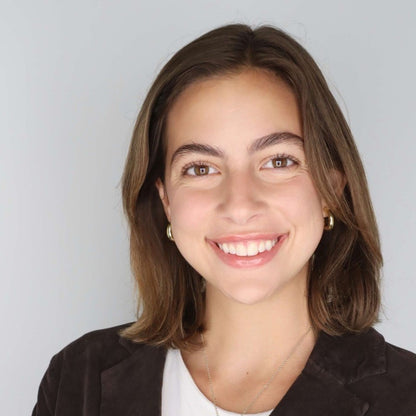 Margarita Moreland - Political Science & Spanish Studies