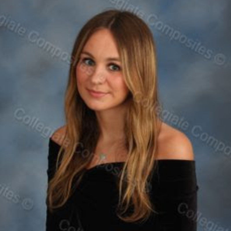 Mariel Tucker - Materials Science & Engineering