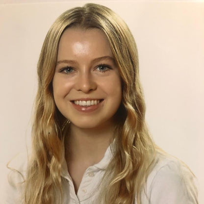 Marjorie Carlson - Chemical + Biochemical Engineering