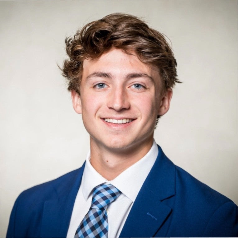 Mark Valus - Finance