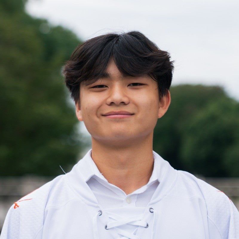 Markus Kim - Commerce