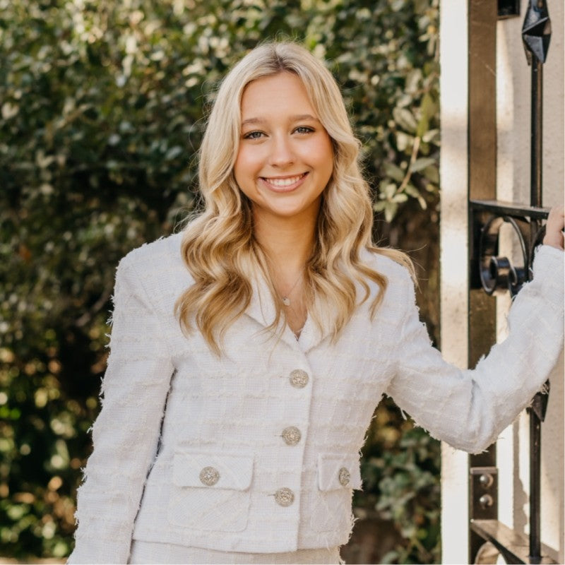 Mary Kate Patrick - Advertising