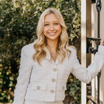 Mary Kate Patrick - Advertising