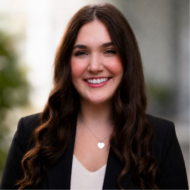 MaryClaire Tetrick - Nursing