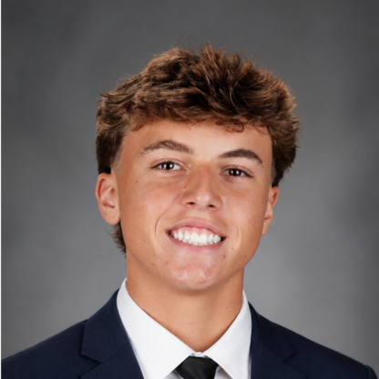 Mason Peluso - Exercise Physiology