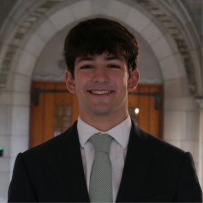 Massimo Franco - Business Administration