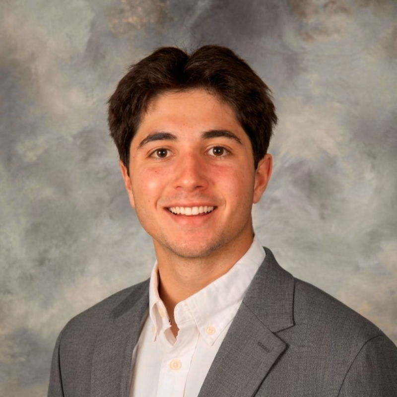 Matan Tsaroya - Finance & Accounting