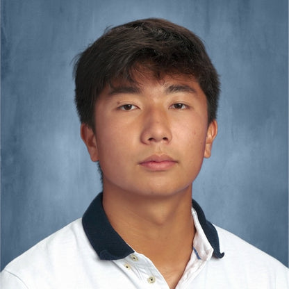 Matthew Ryeom - Economics & Sociology