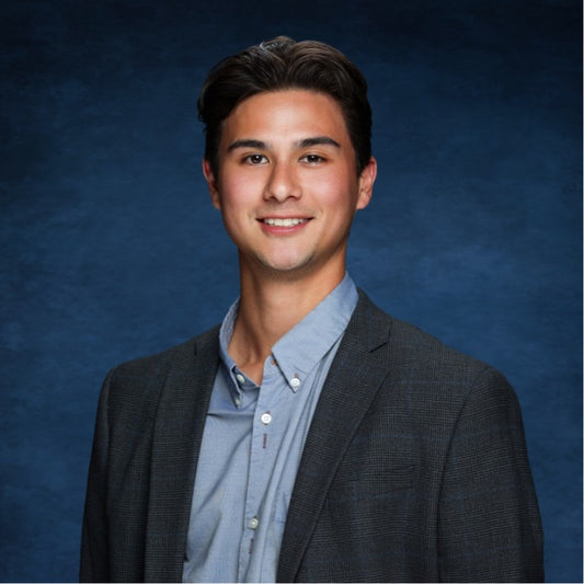 Max Goldman - Director of Partnerships