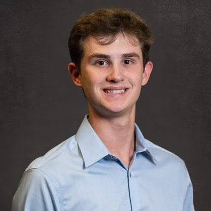 Max Kress - Chemical Engineering