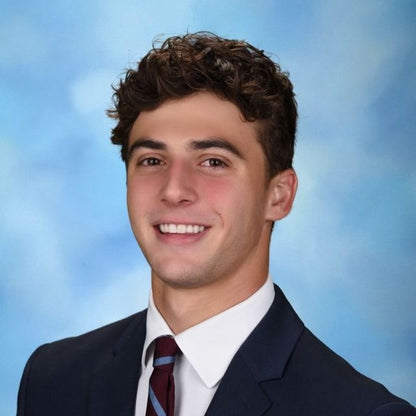 Max Pollock - Business