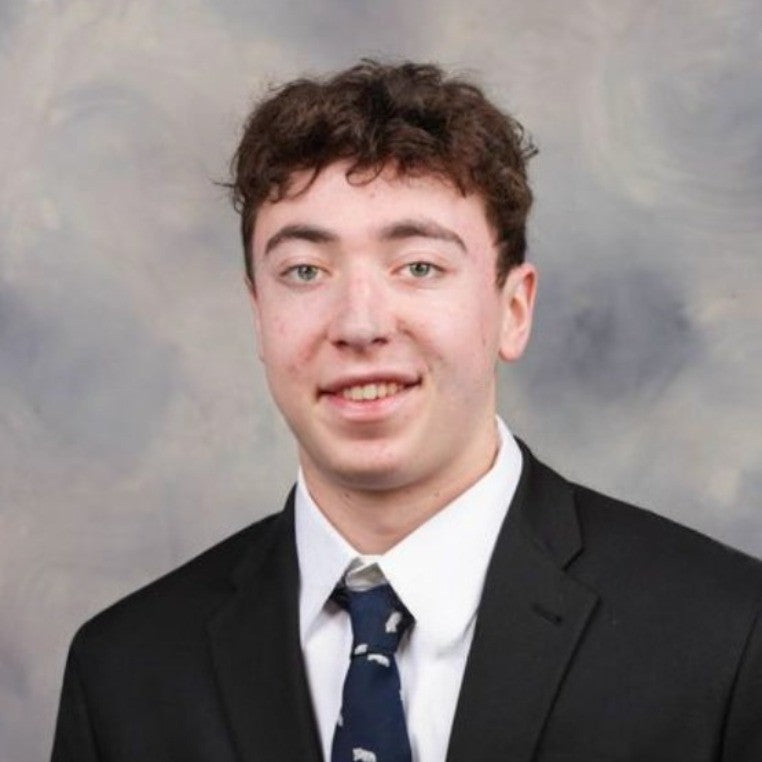 Max Rubenstein - Political Science & Government (Pre-Law)