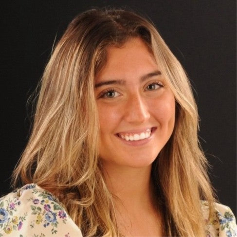 Meghan Shanahan - Health Studies (Pre-Med)