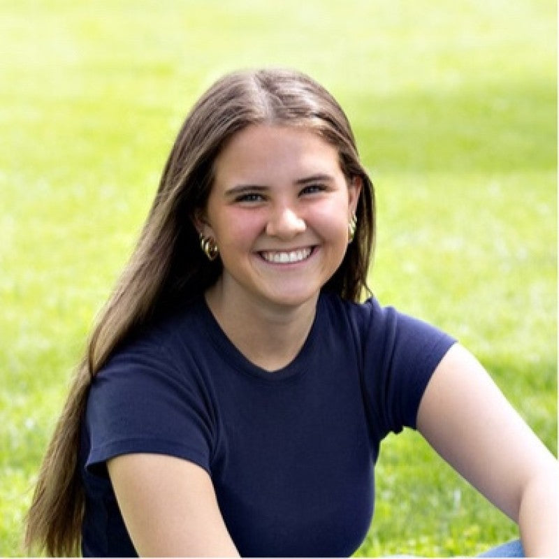 Mia Fitzpatrick - Science Pre-professional Studies & Spanish