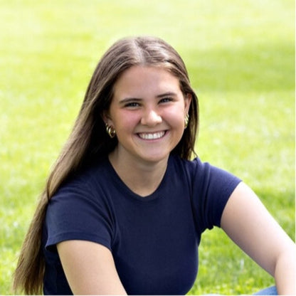 Mia Fitzpatrick - Science Pre-professional Studies & Spanish