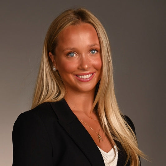 Mia Greco - Partnerships Coordinator