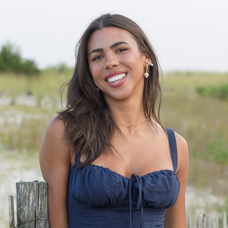 Mia Jackson -  Public & International Affairs