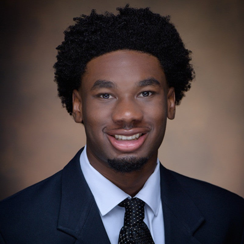 Michael Benjamin - Criminlogy