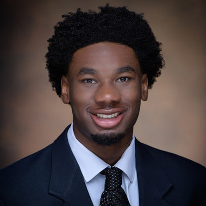 Michael Benjamin - Criminlogy