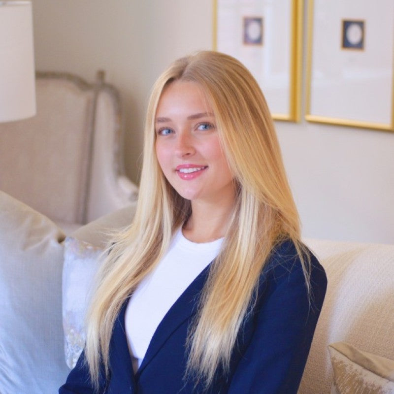 Millie Glickman - Architectural Engineering