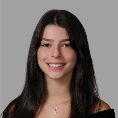 Mischa Pollock - Finance & Film Studies