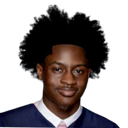 Mohamed Keita - Pre-Nursing