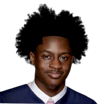 Mohamed Keita - Pre-Nursing