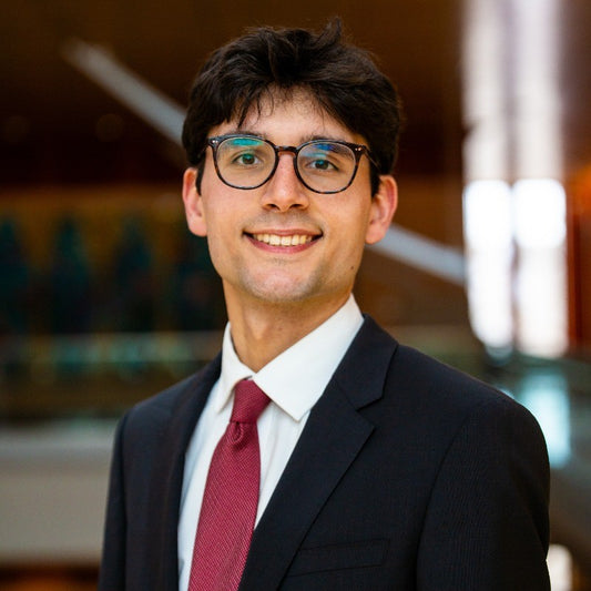 Mohan B. - Business Administration
