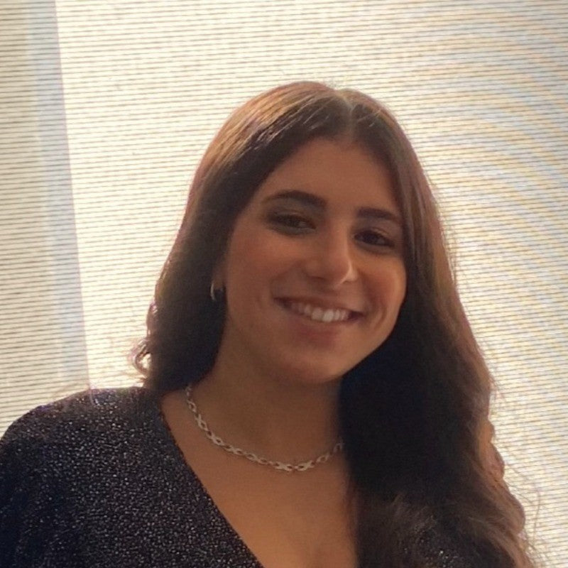 Molly Goldstein - Public Policy (Pre-Law)