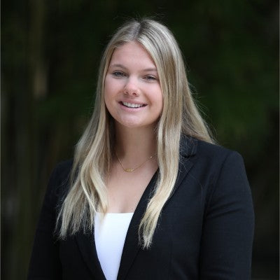 Molly Hagstrom - Finance