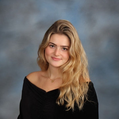 Molly Hiltzik - Cognitive Studies + Jewish Student Life