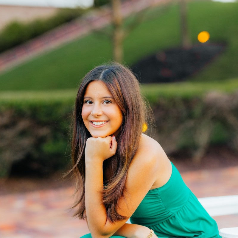 Monica Rudolph - Communications & Political Science