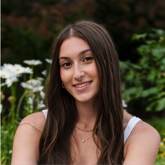 Morgan K. - Pharmaceutical Sciences (Pre-Med)