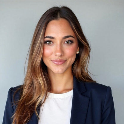 Morghyn Moabery - Marketing & Fashion Merchandising