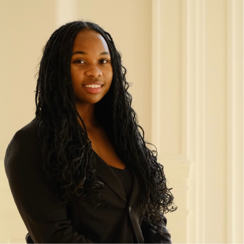 Myla Toliver - History of Science, Medicine, & Public Health