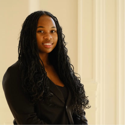 Myla Toliver - History of Science, Medicine, & Public Health