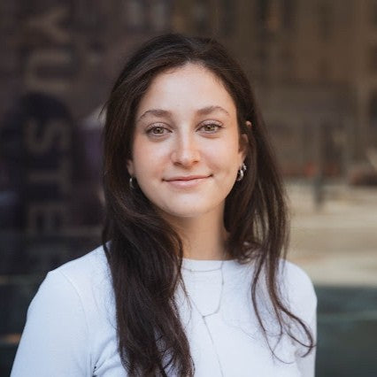 Naama Tomer - Biochemistry + Management & Policy