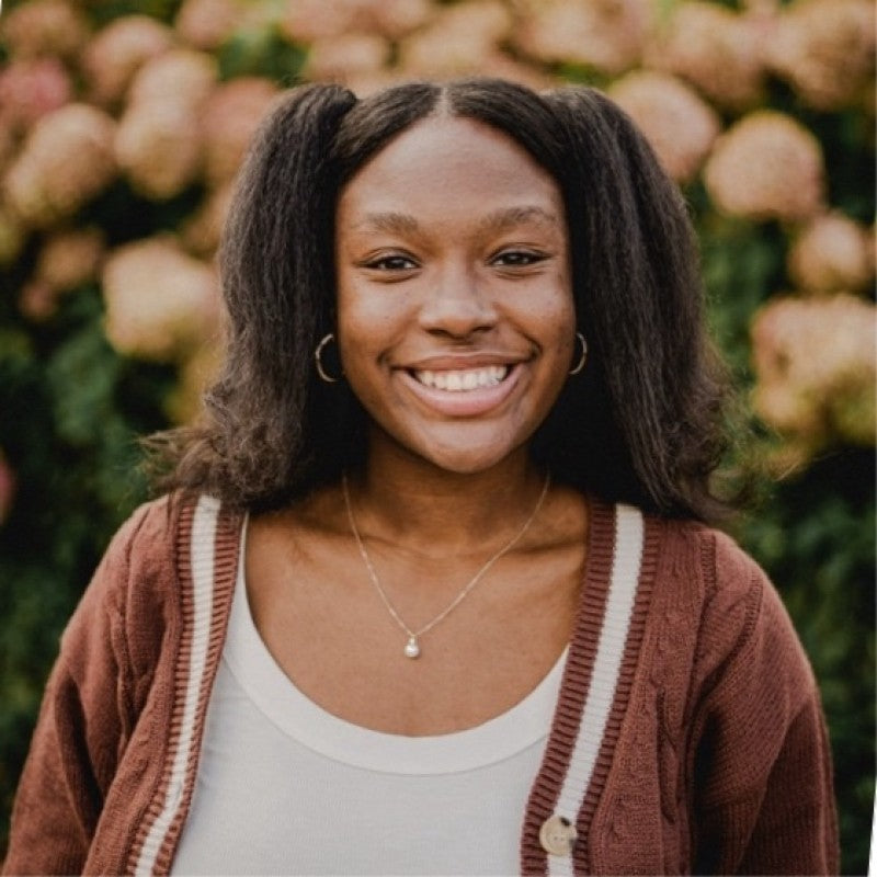 Naila Hull-Goings - Chemical Engineering & Engineering ManagementNa