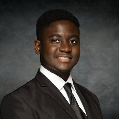 Nana Kofi Annor - Electrical & Computer Engineering