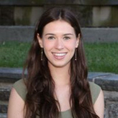 Natalie Beit - Psychology (Pre-Law)